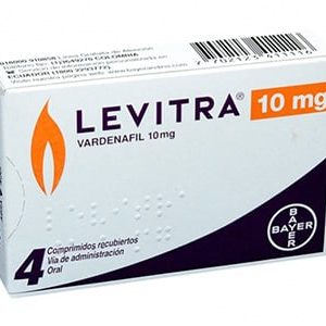 Buy Generic Levitra (Vardenafil)