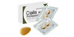 Buy Generic Cialis Professional (Tadalafil)