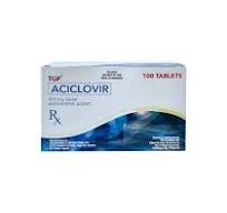 Buy Generic Aciclovir (Aciclovir)