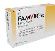 Buy Generic Famvir (Famciclovir)