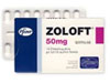 Buy Generic Zoloft (Sertraline)