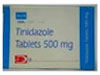 Buy Generic Tinidazole
