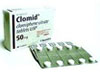 Buy Generic Clomid (Clomiphene)