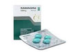 Buy Kamagra (Sildenafil Citrate)