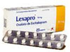 Buy Generic Lexapro (Escitalopram)