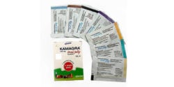 Buy Kamagra Jelly (Sildenafil Citrate)