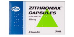 Buy Generic Zithromax (Azithromycin)